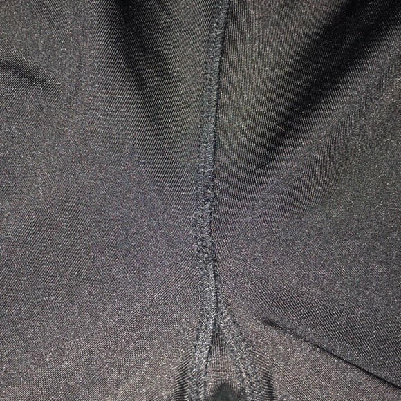 Fitted yoga/workout pants - Picture 4 of 5